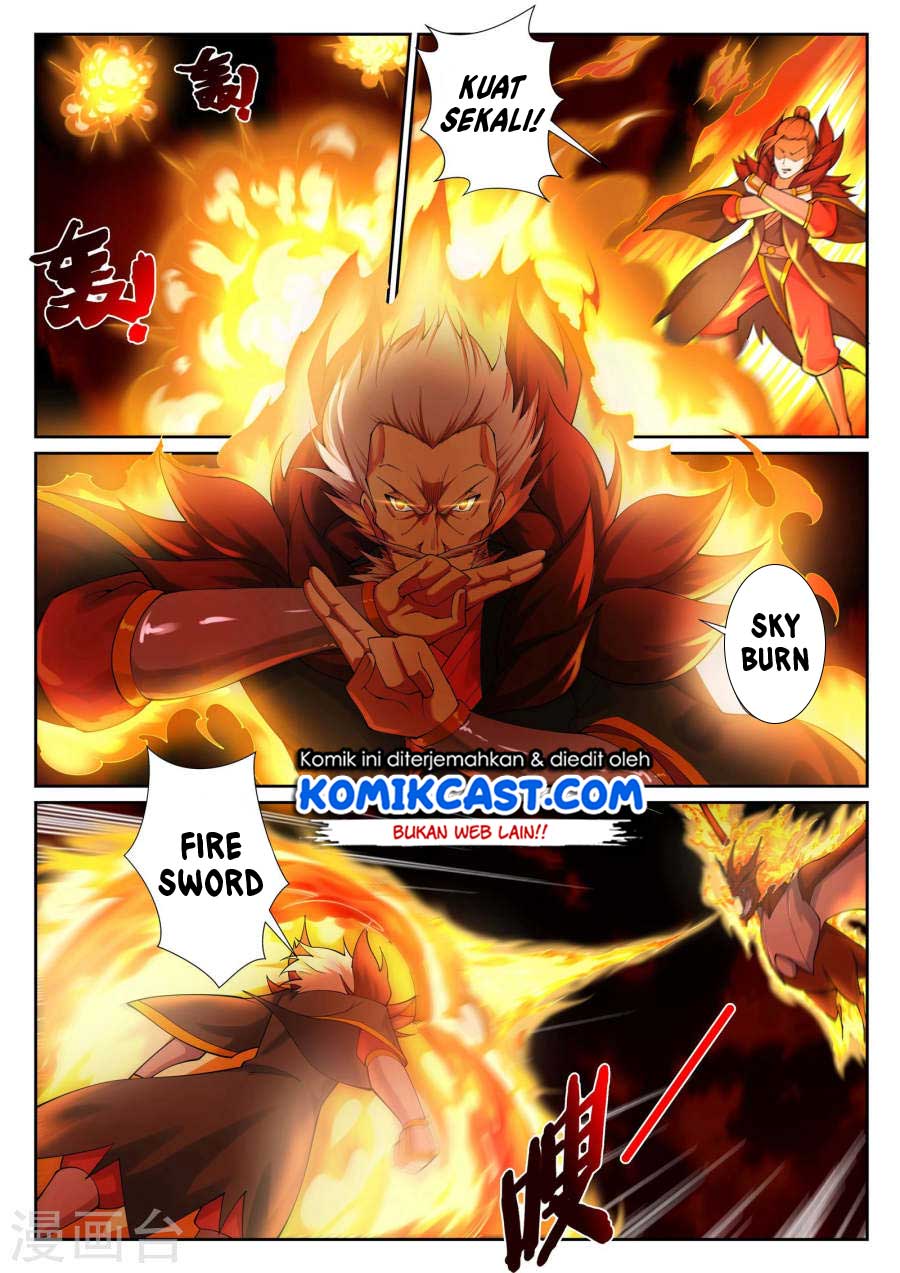 Dilarang COPAS - situs resmi www.mangacanblog.com - Komik against the gods 042 - chapter 42 43 Indonesia against the gods 042 - chapter 42 Terbaru 8|Baca Manga Komik Indonesia|Mangacan